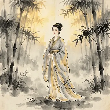 清音师父