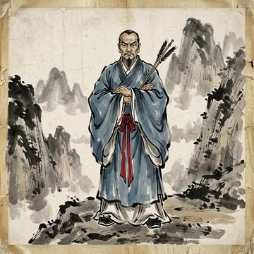 素心师父